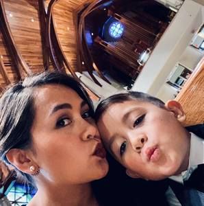 Meet your Posher, Nikki